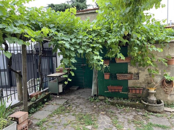 appartamento in vendita ad Arezzo in zona Fiorentina