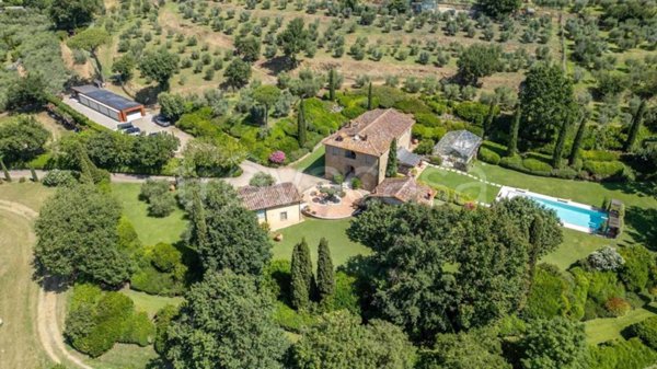 loft in vendita ad Arezzo in zona Zona La Pace