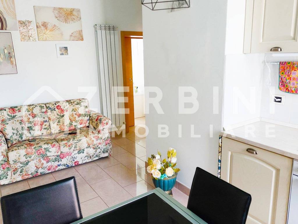 appartamento in vendita ad Arezzo