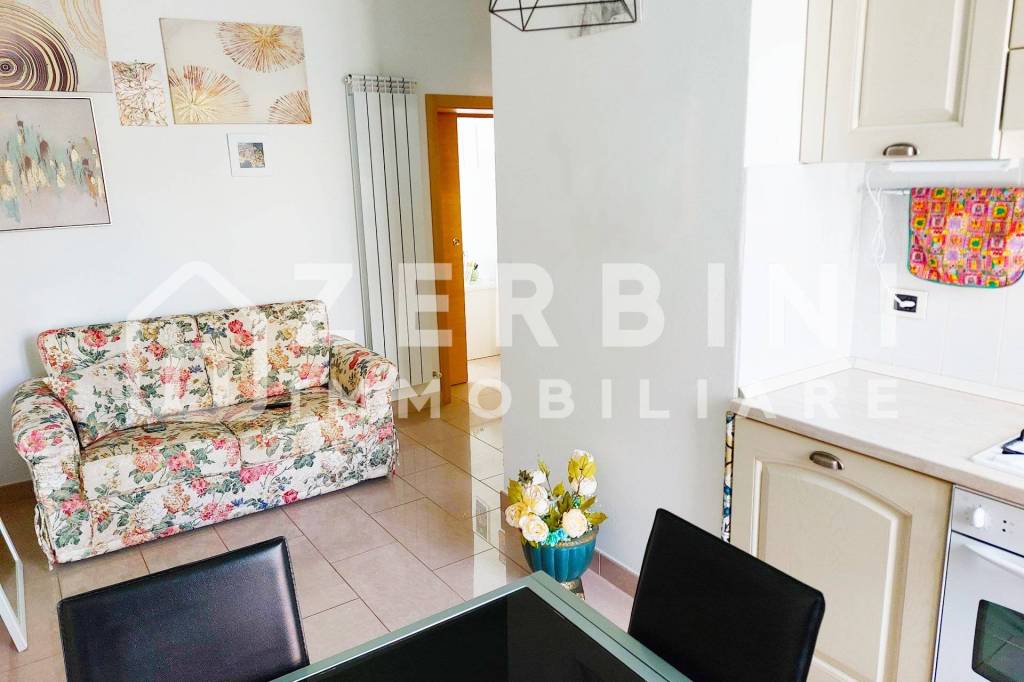 appartamento in vendita ad Arezzo