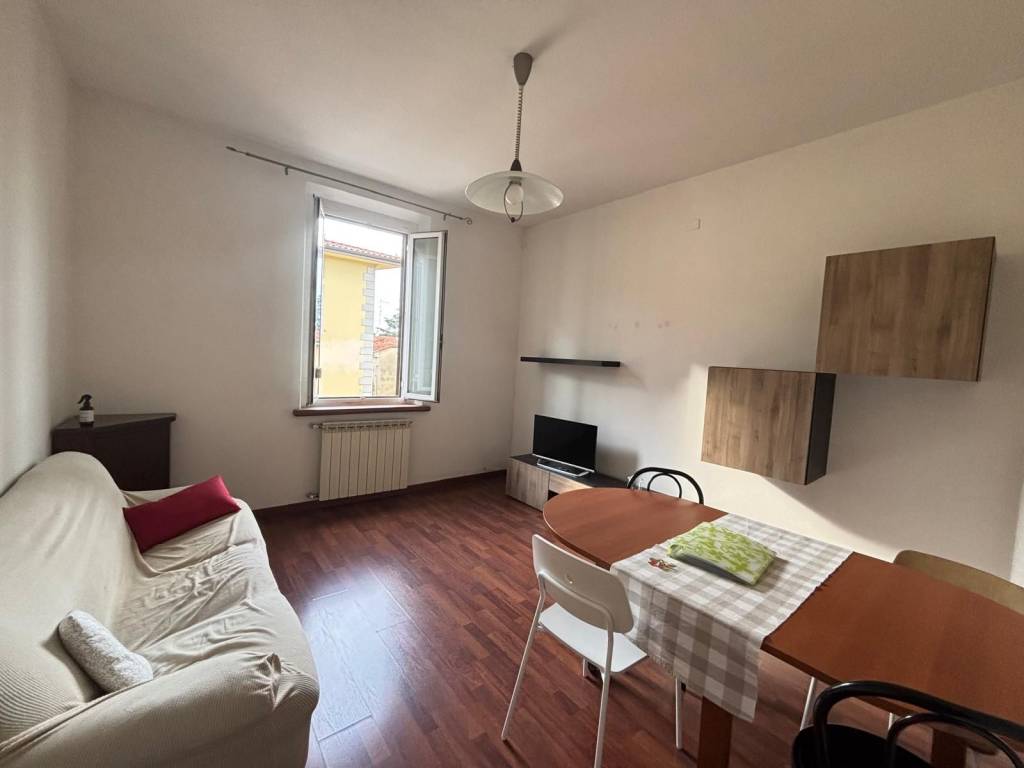 appartamento in vendita ad Arezzo in zona Vittorio Veneto