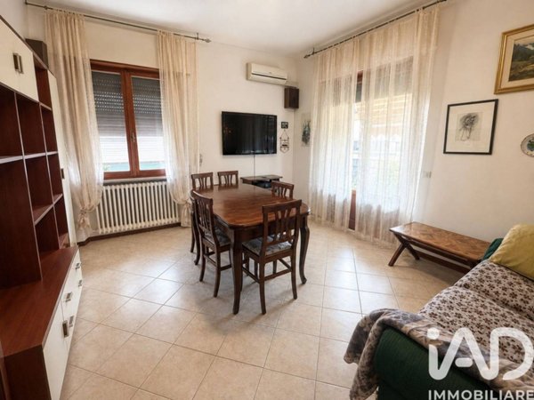 appartamento in vendita ad Arezzo in zona Centro Città