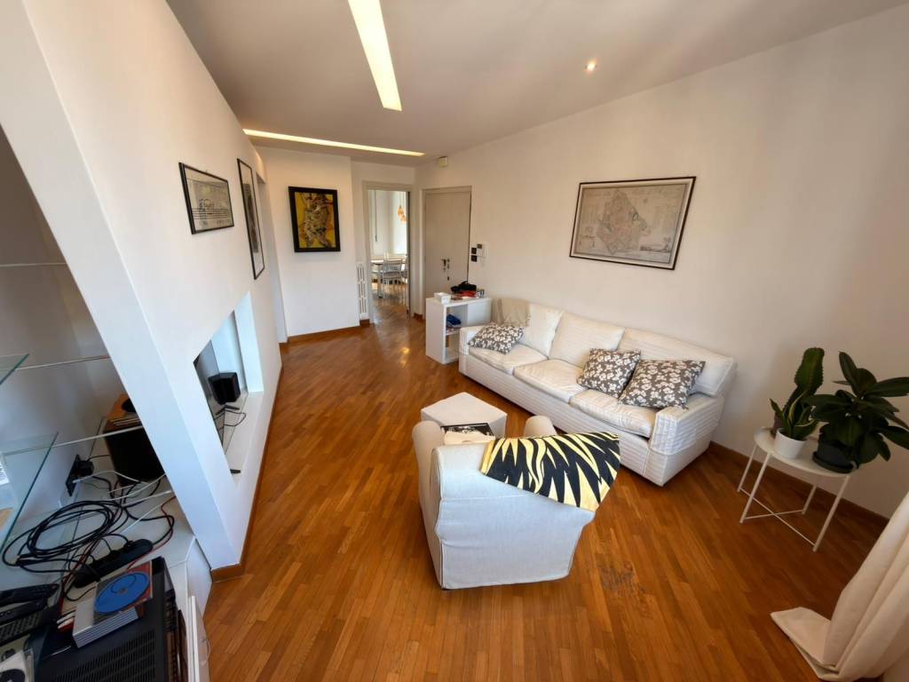 appartamento in vendita ad Arezzo