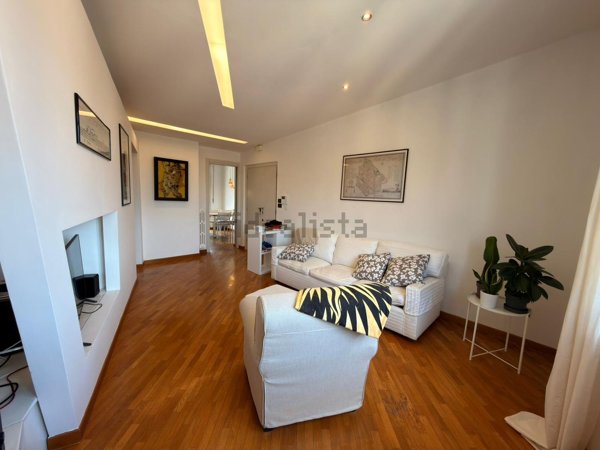 appartamento in vendita ad Arezzo in zona Centro Città