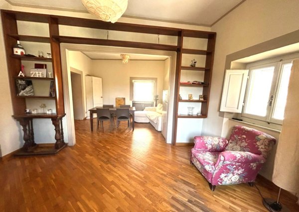 appartamento in vendita ad Arezzo in zona Centro Città