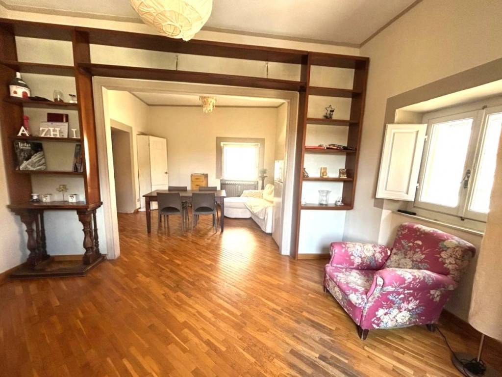 appartamento in vendita ad Arezzo in zona Centro Città