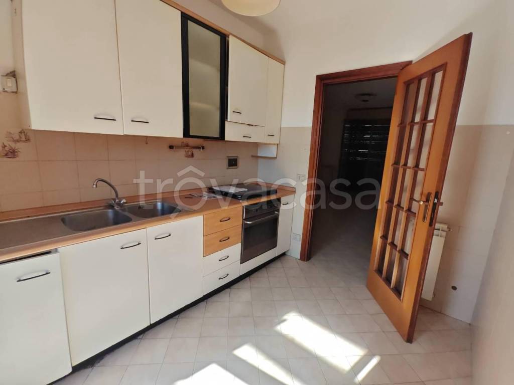 appartamento in vendita ad Arezzo