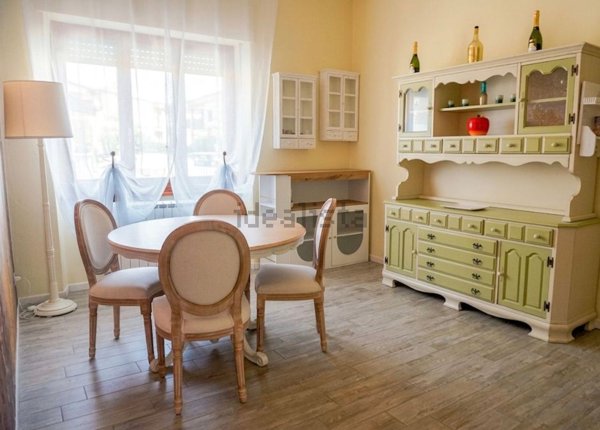 appartamento in vendita ad Arezzo in zona Centro Città