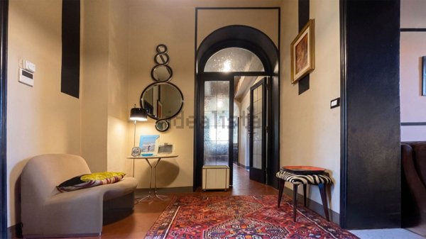 appartamento in vendita ad Arezzo in zona Centro Città