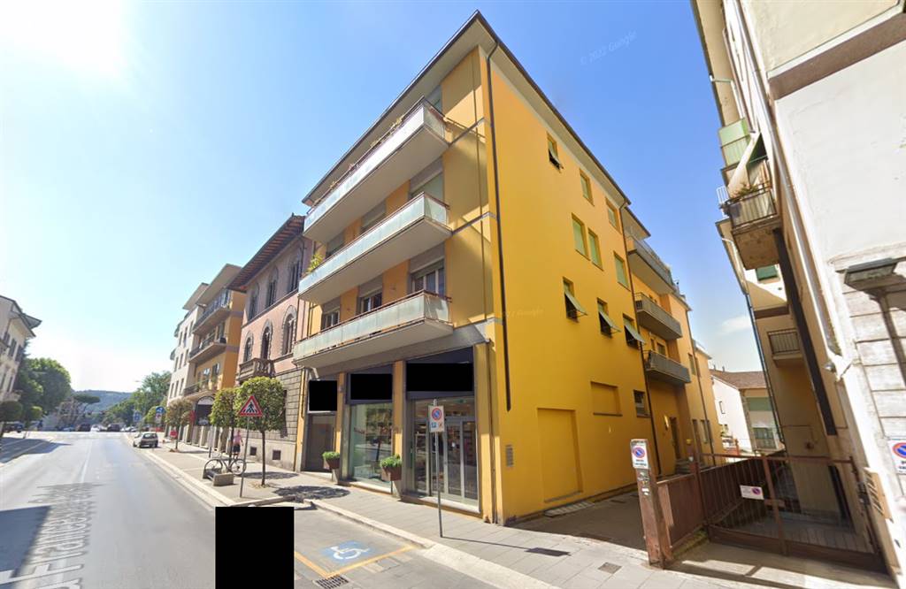appartamento in vendita ad Arezzo in zona Centro Città