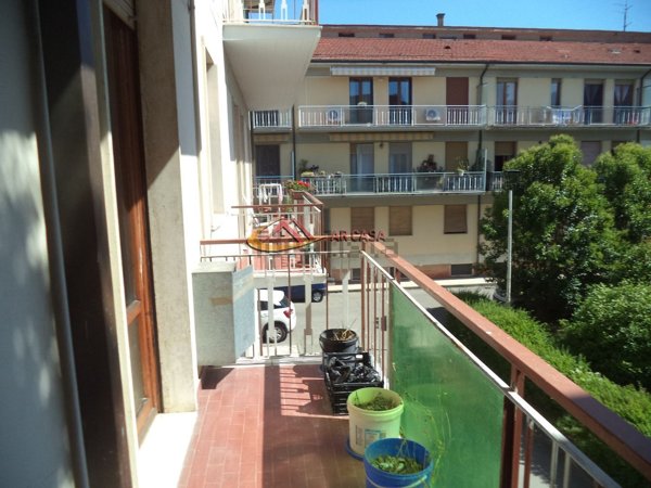 appartamento in vendita ad Arezzo