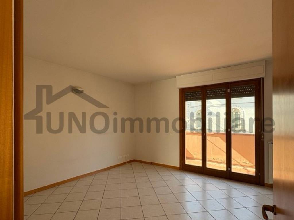 appartamento in vendita ad Arezzo