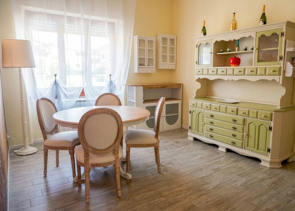 appartamento in vendita ad Arezzo in zona Centro Città