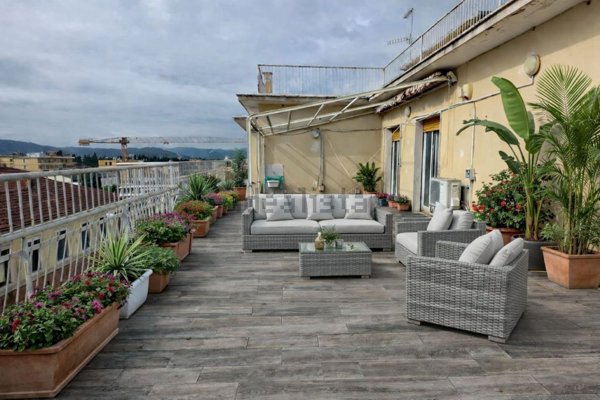 appartamento in vendita ad Arezzo in zona Centro Città