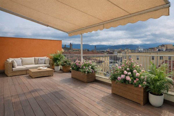 appartamento in vendita ad Arezzo in zona Centro Città