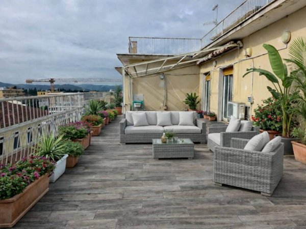 appartamento in vendita ad Arezzo in zona Centro Città