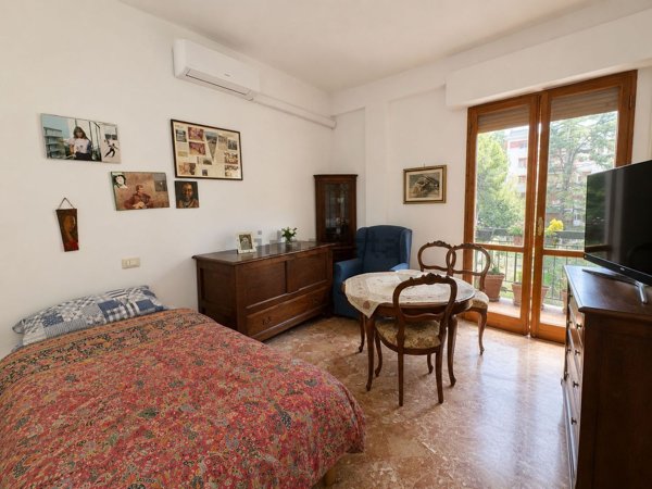 appartamento in vendita ad Arezzo in zona Giotto/XXV Aprile