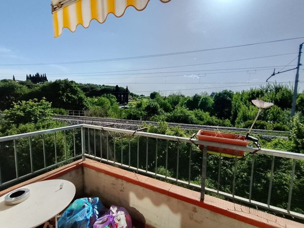 appartamento in vendita ad Arezzo in zona Ponte Alla Chiassa