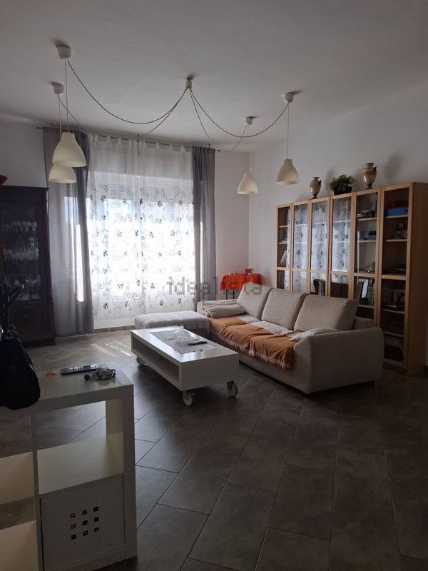 appartamento in vendita ad Arezzo