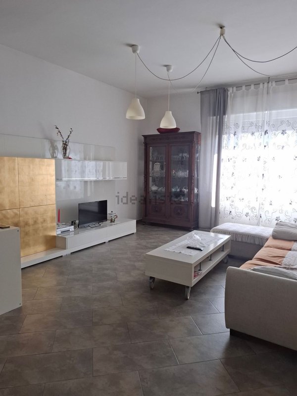 appartamento in vendita ad Arezzo