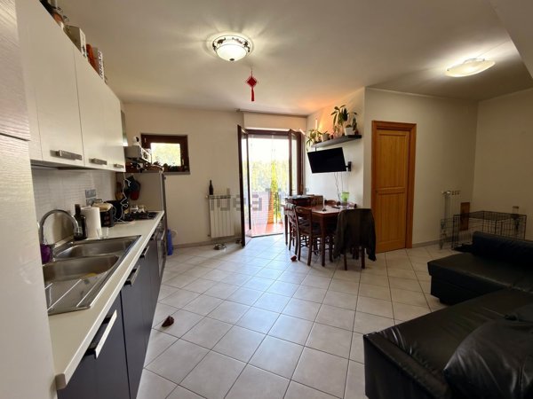 appartamento in vendita ad Arezzo