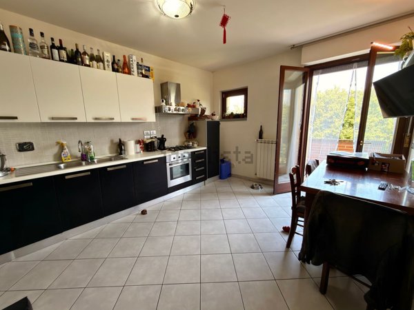 appartamento in vendita ad Arezzo