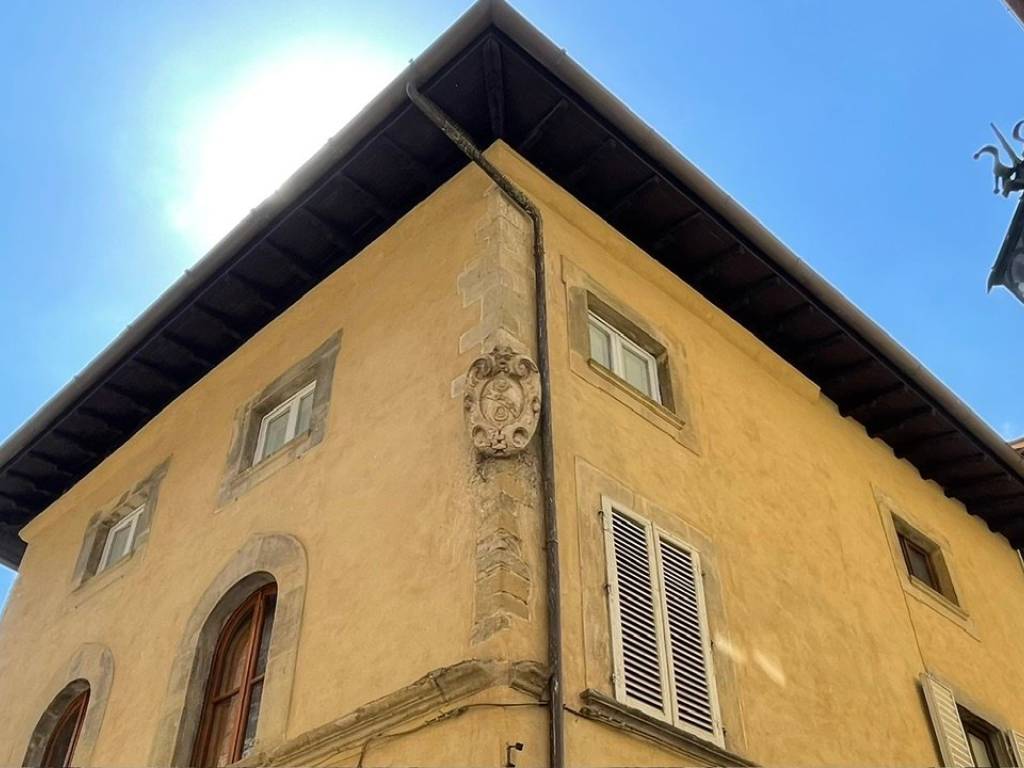 appartamento in vendita ad Arezzo in zona Centro Città