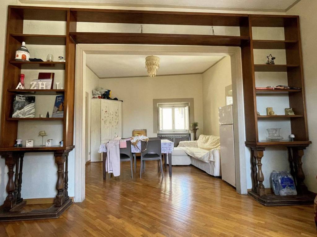 appartamento in vendita ad Arezzo in zona Centro Città