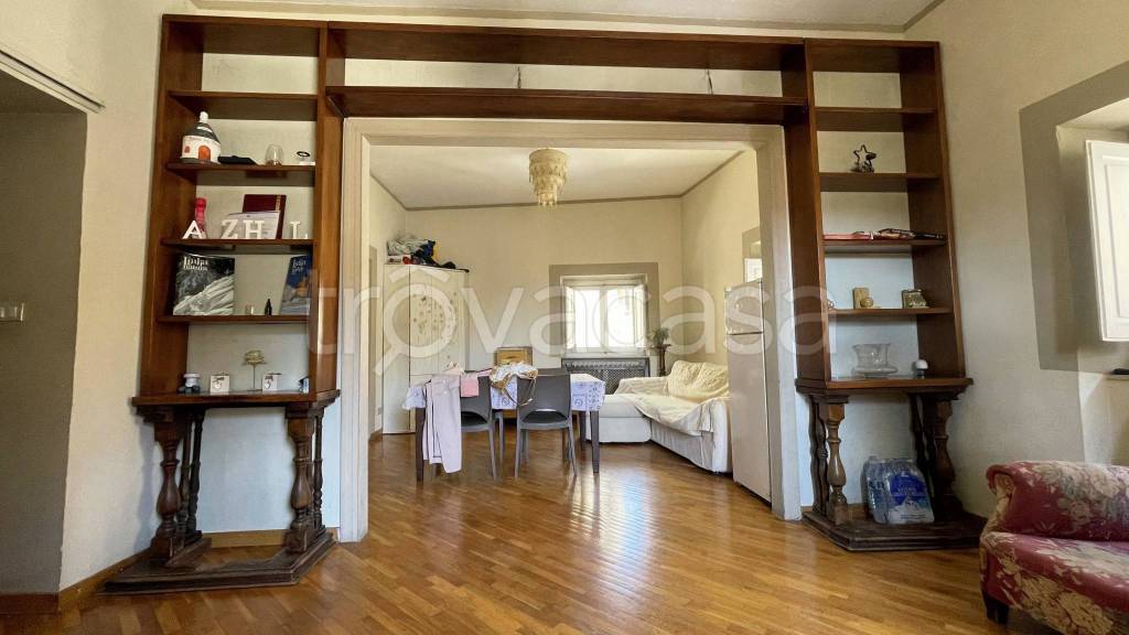 appartamento in vendita ad Arezzo in zona Centro Città