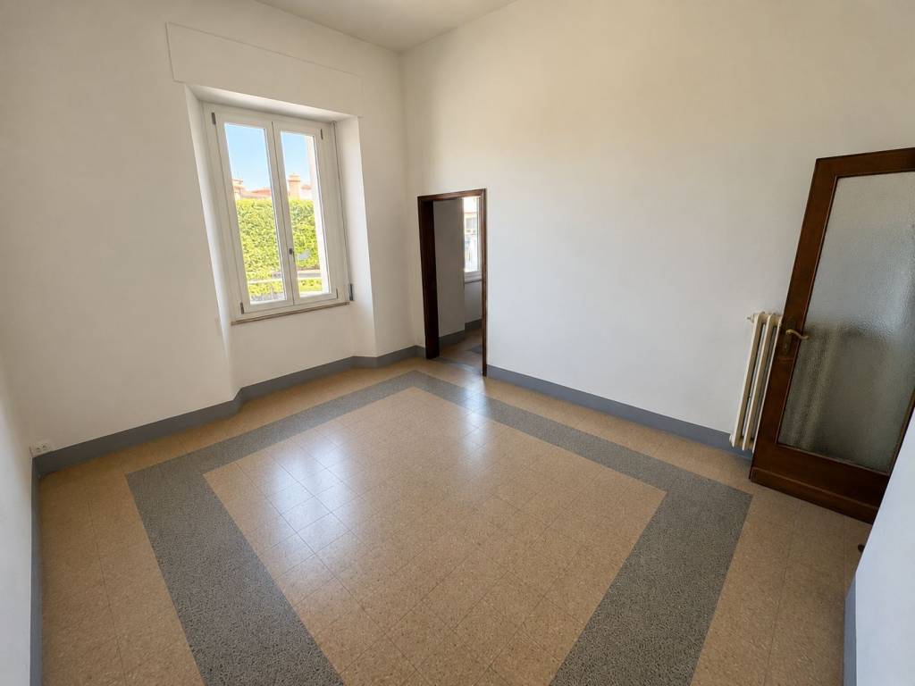 appartamento in vendita ad Arezzo in zona Centro Città