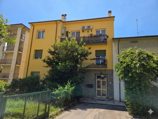 appartamento in vendita ad Arezzo