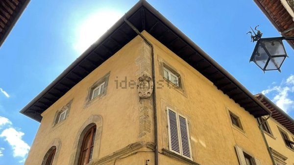 appartamento in vendita ad Arezzo in zona Centro Città