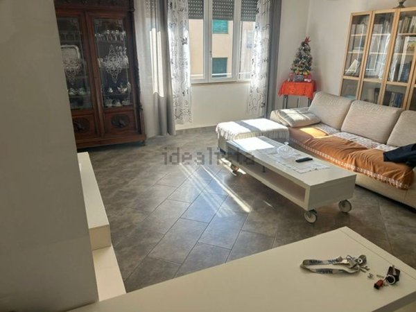appartamento in vendita ad Arezzo