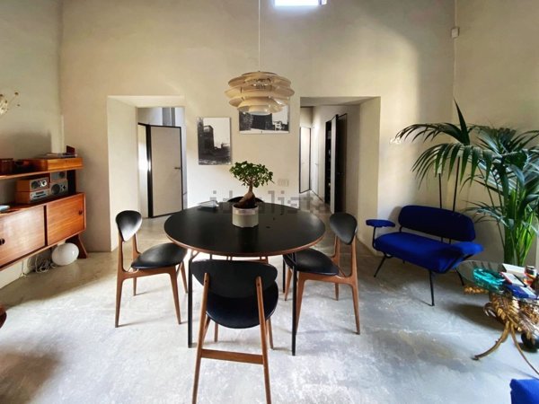 appartamento in vendita ad Arezzo in zona Centro Città