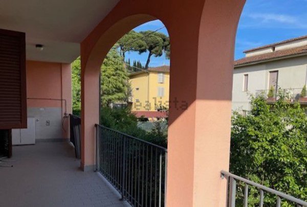 appartamento in vendita ad Arezzo in zona Centro Città