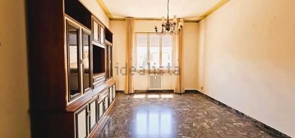 appartamento in vendita ad Arezzo