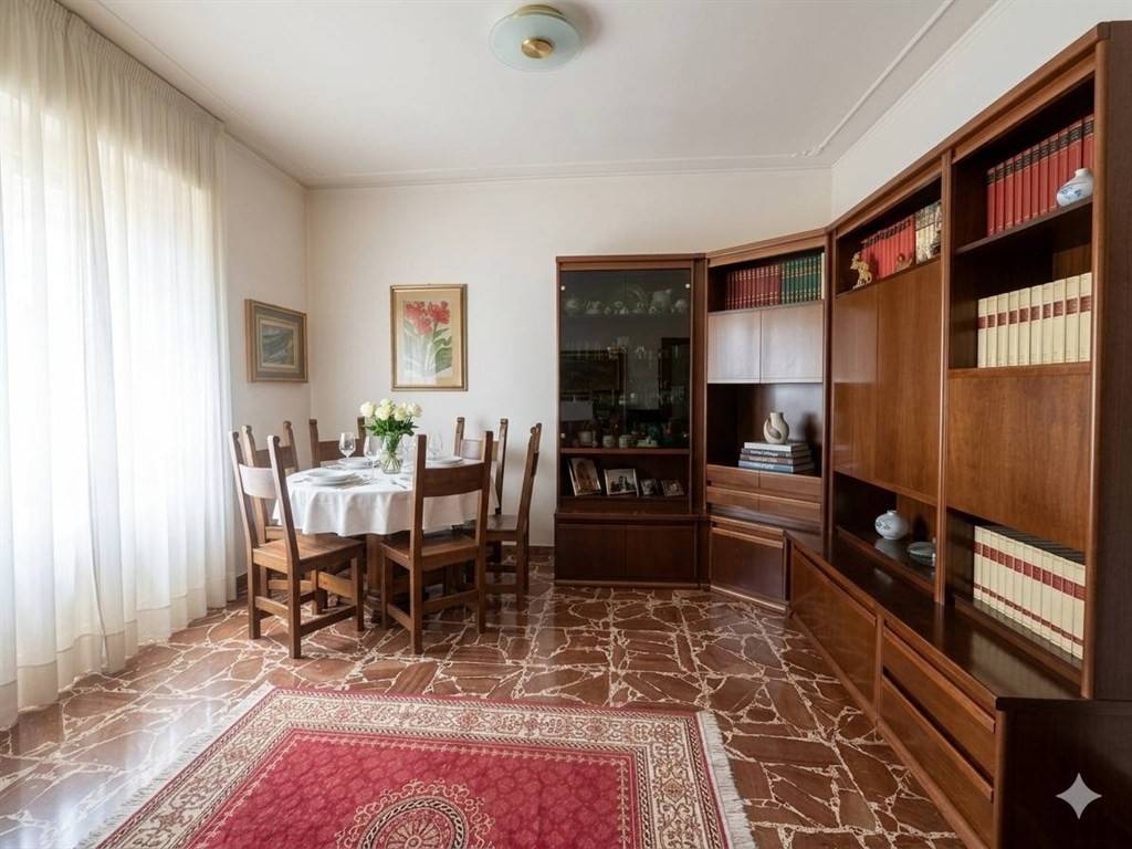 appartamento in vendita ad Arezzo