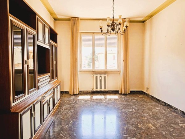 appartamento in vendita ad Arezzo
