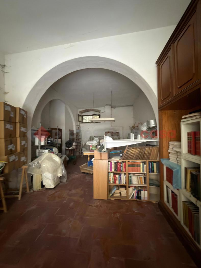 loft in vendita ad Arezzo in zona Centro Città