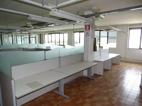 ufficio in vendita ad Arezzo in zona Fiorentina