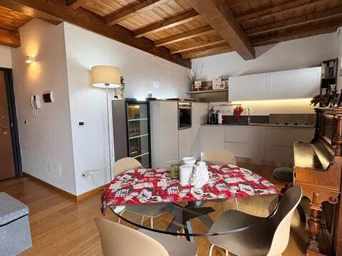 appartamento in vendita ad Arezzo in zona Ponte Alla Chiassa