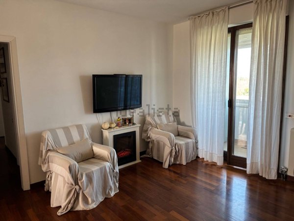 appartamento in vendita ad Arezzo in zona Fiorentina