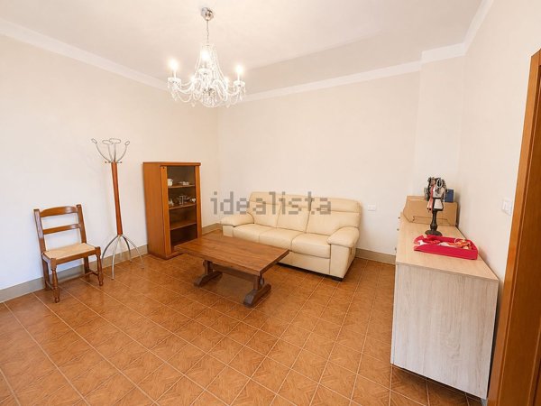 appartamento in vendita ad Arezzo