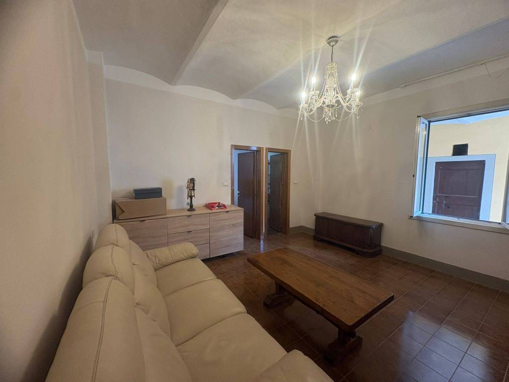 appartamento in vendita ad Arezzo