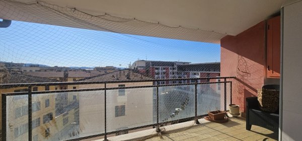appartamento in vendita ad Arezzo