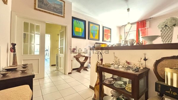 appartamento in vendita ad Arezzo