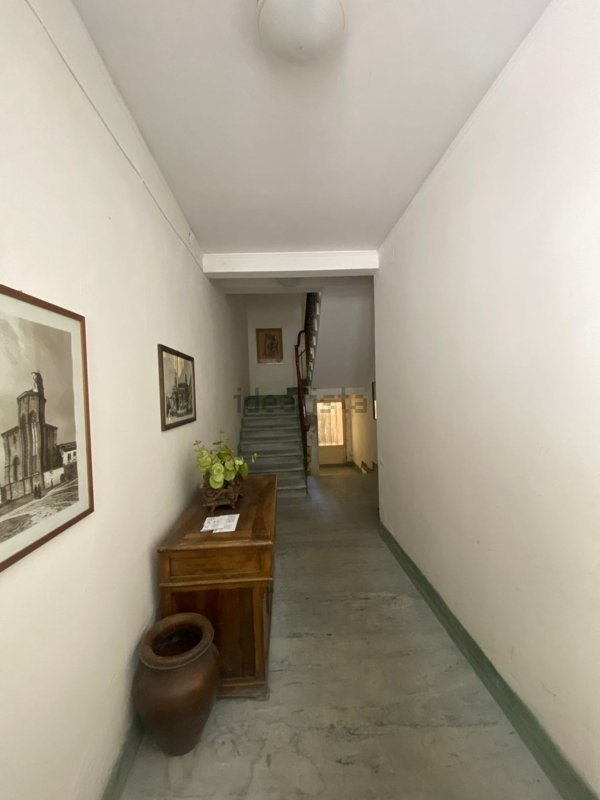 appartamento in vendita ad Arezzo in zona Vittorio Veneto