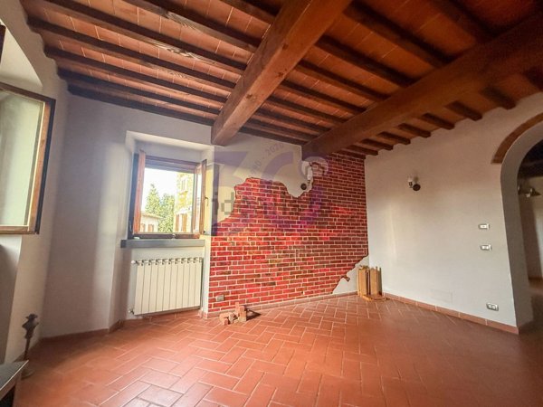 appartamento in vendita ad Arezzo in zona Pescaiola