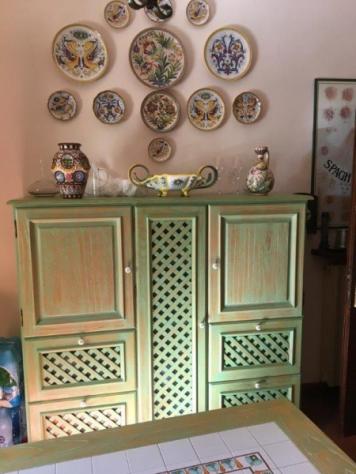 casa indipendente in vendita ad Arezzo