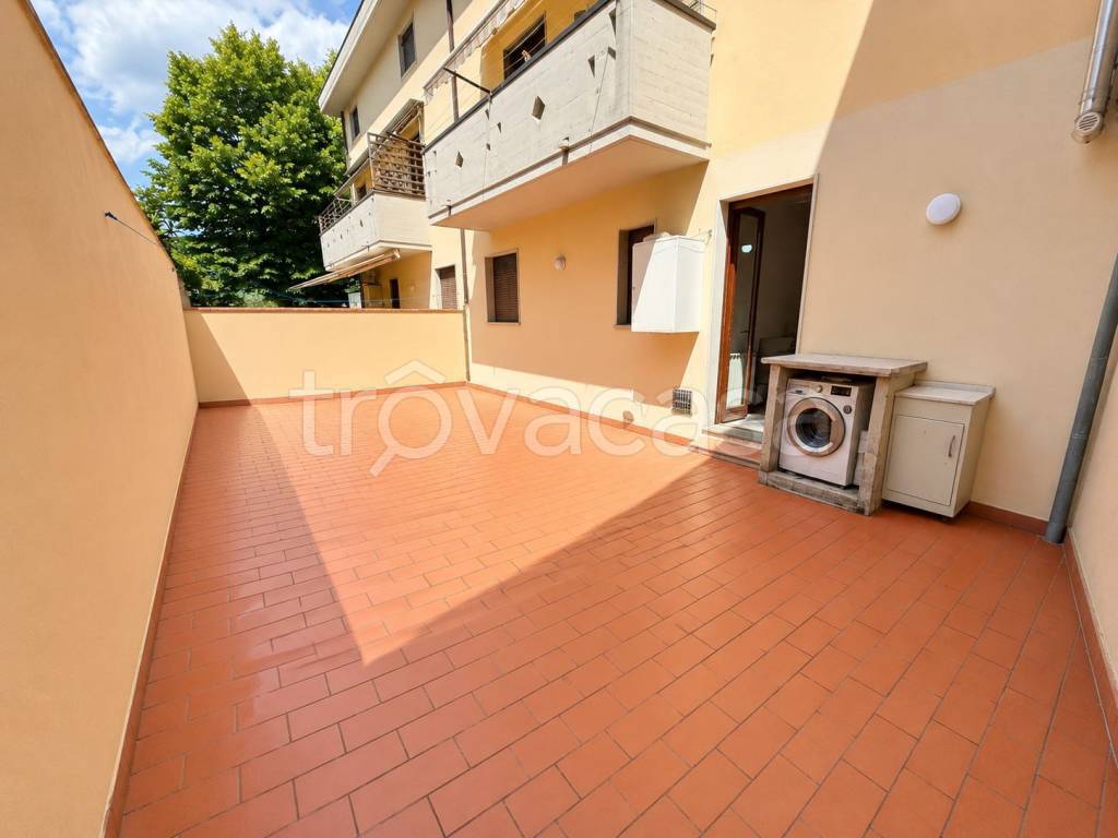 appartamento in vendita ad Arezzo in zona Centro Città